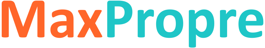 MaxPropre