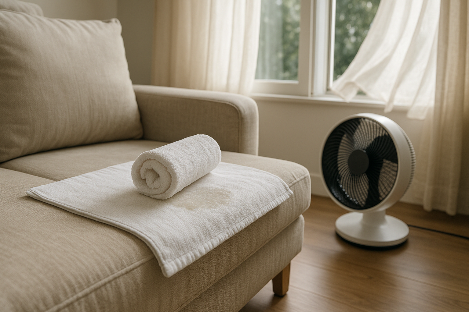 Conseils d'experts pour canapé en tissu