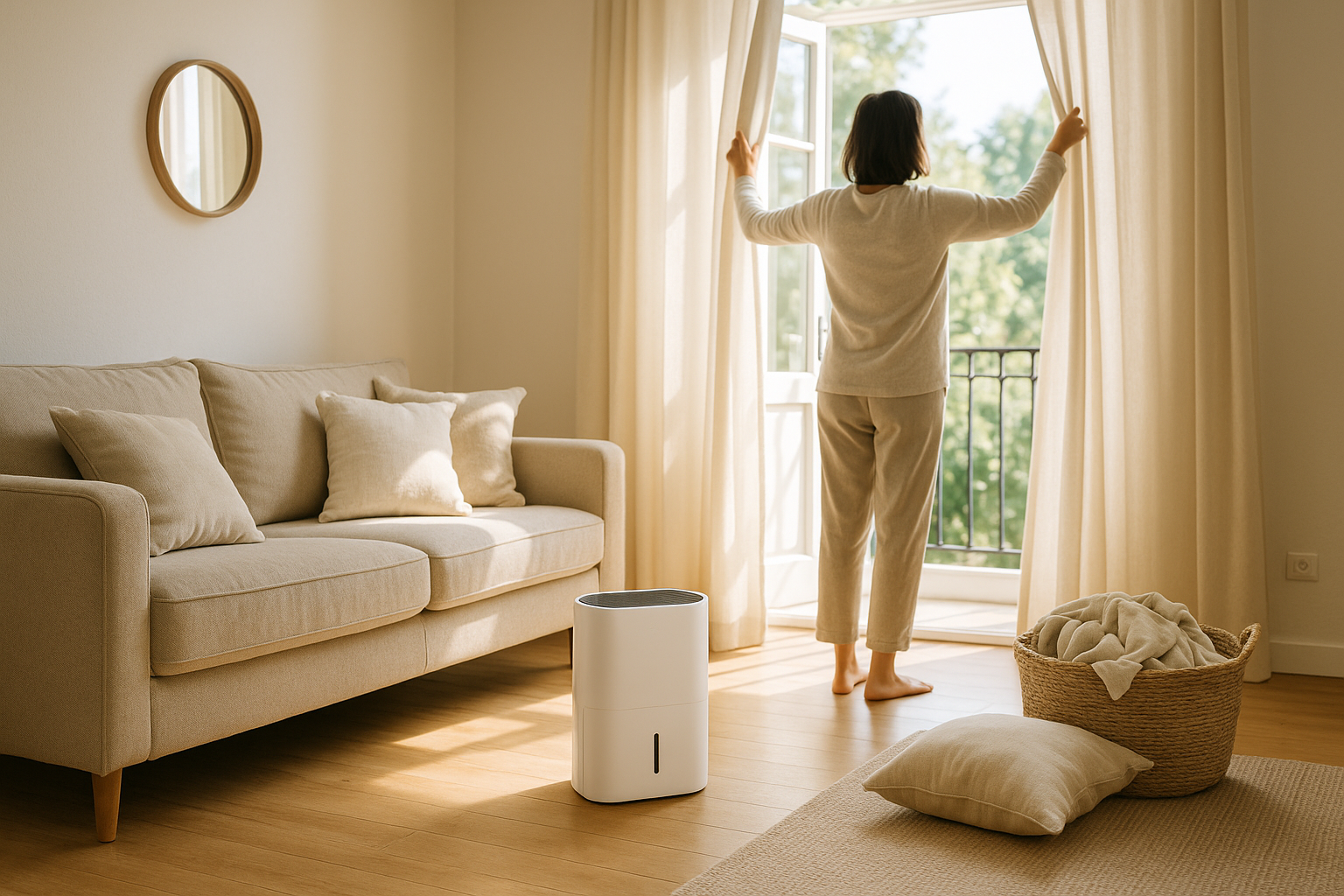 Prévention entretien canapé conseils