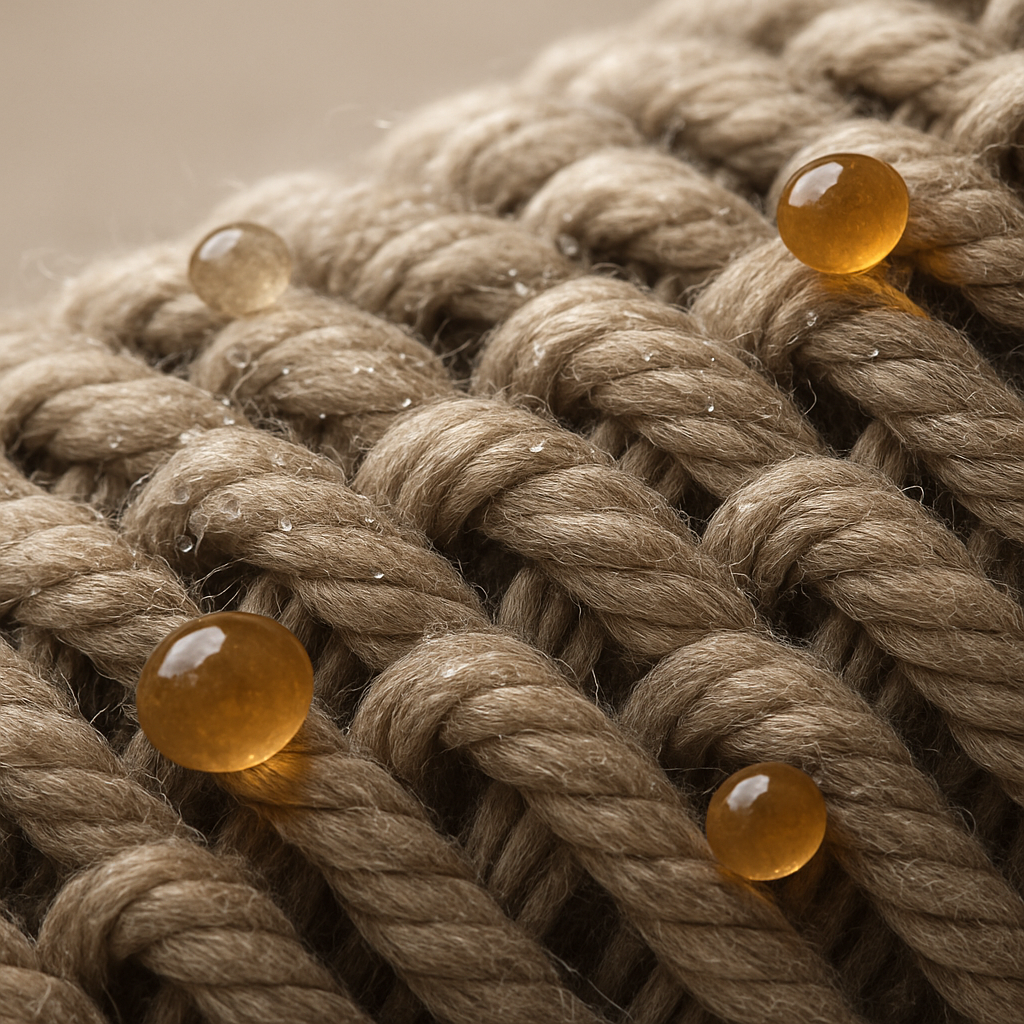 Pourquoi l'odeur de tabac s'incruste dans les tissus