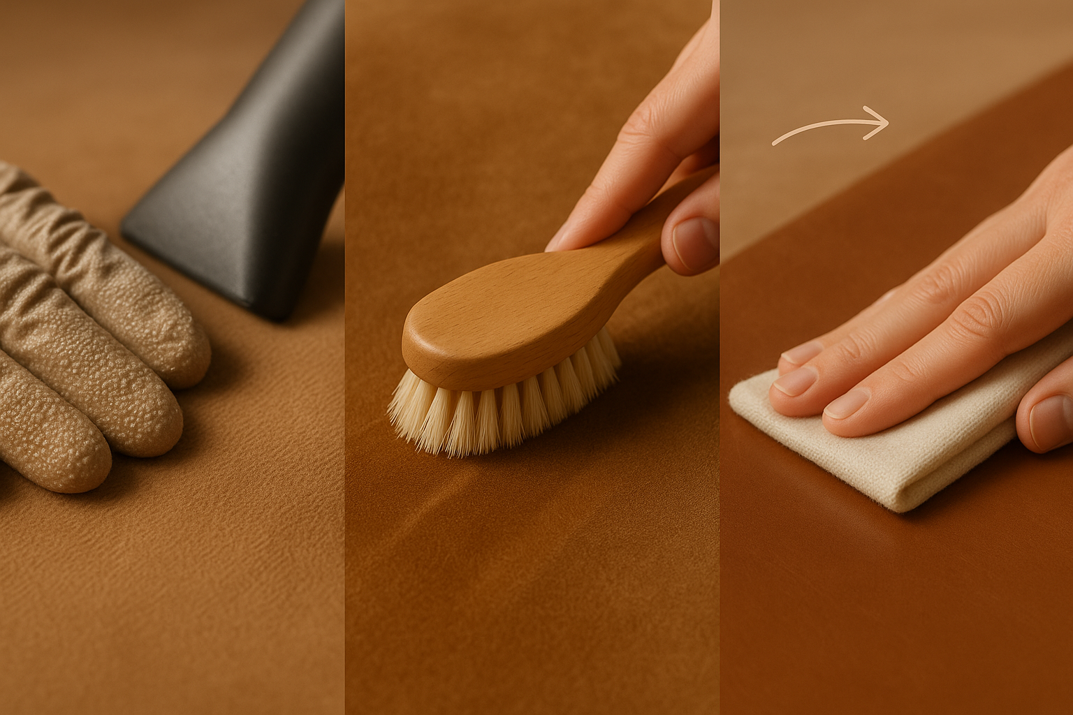 Conseils d'experts pour nettoyage de canapé