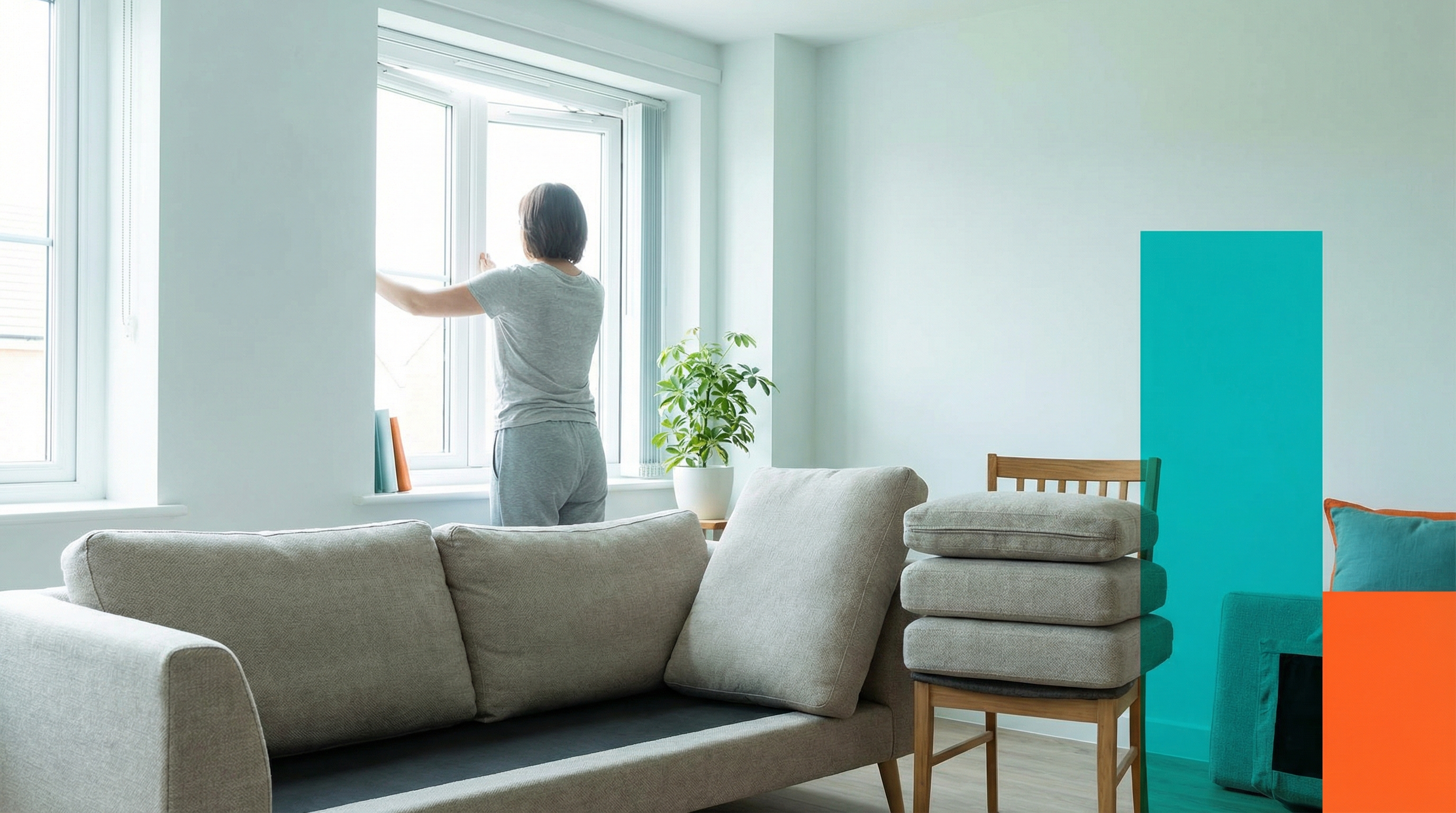 Conseils avant l'intervention pour réduire les odeurs